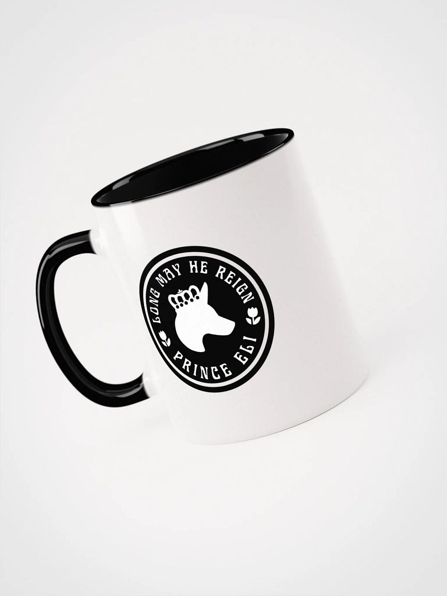 Long May He Reign Prince Eli Mug product image (3)