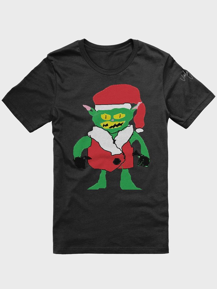 Last Vainmas Tee product image (3)