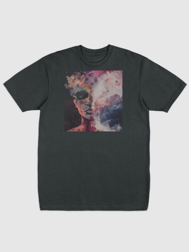 Vibrant Metamorphosis Men's Tee product image (1)