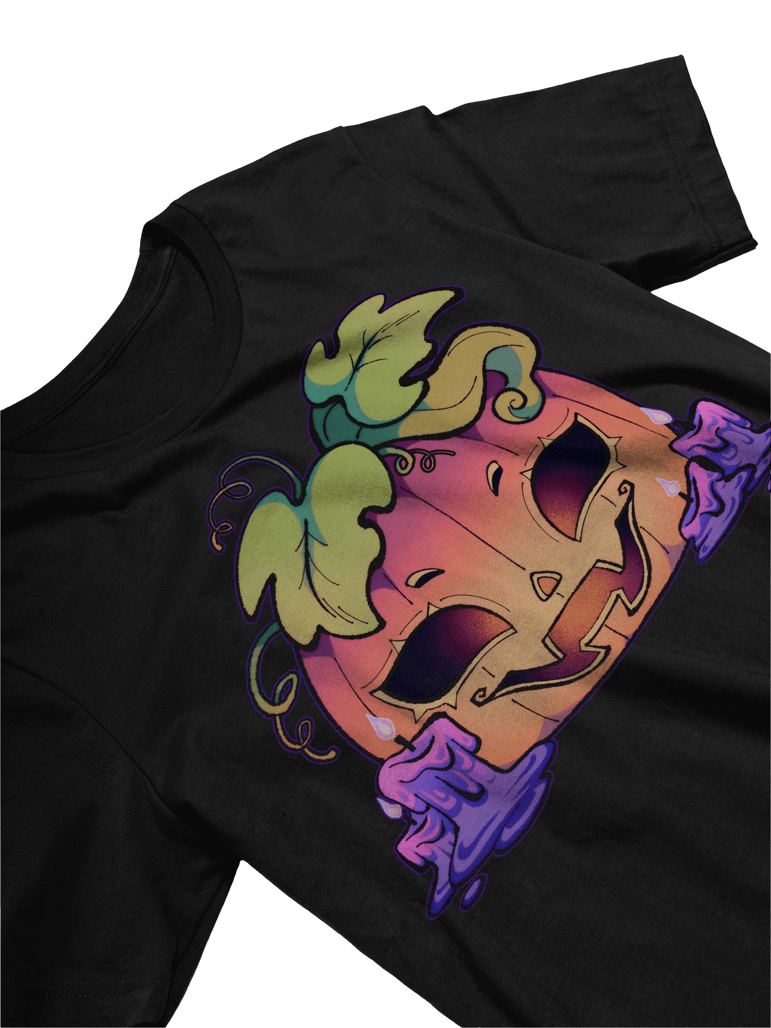 Jack-O-Cutie T-Shirt product image (3)