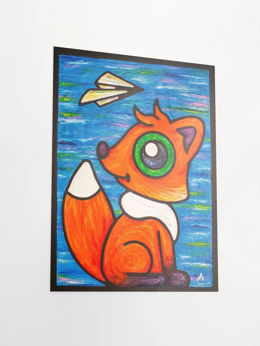 Theodore Fox Print product image (5)