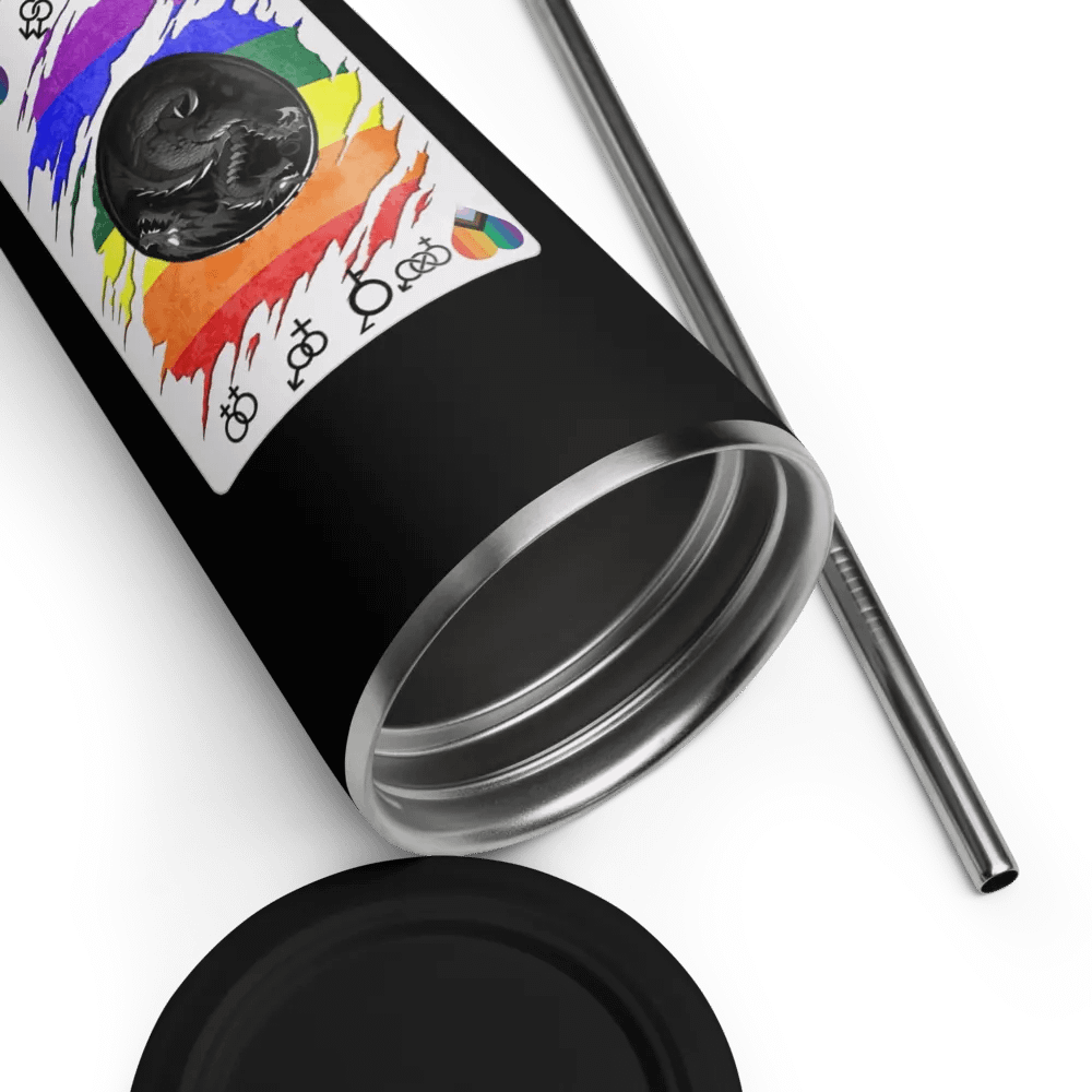 THE PRIDE CUPPIE product image (12)