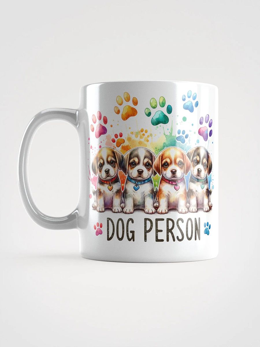 Dog Mug product image (6)