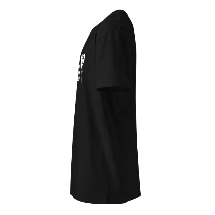 Planted in the Lord’s House Faith Tee product image (2)