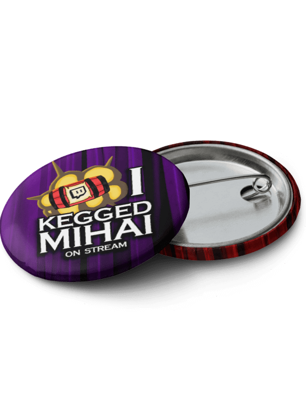Twitch | Pin collection #1 product image (3)