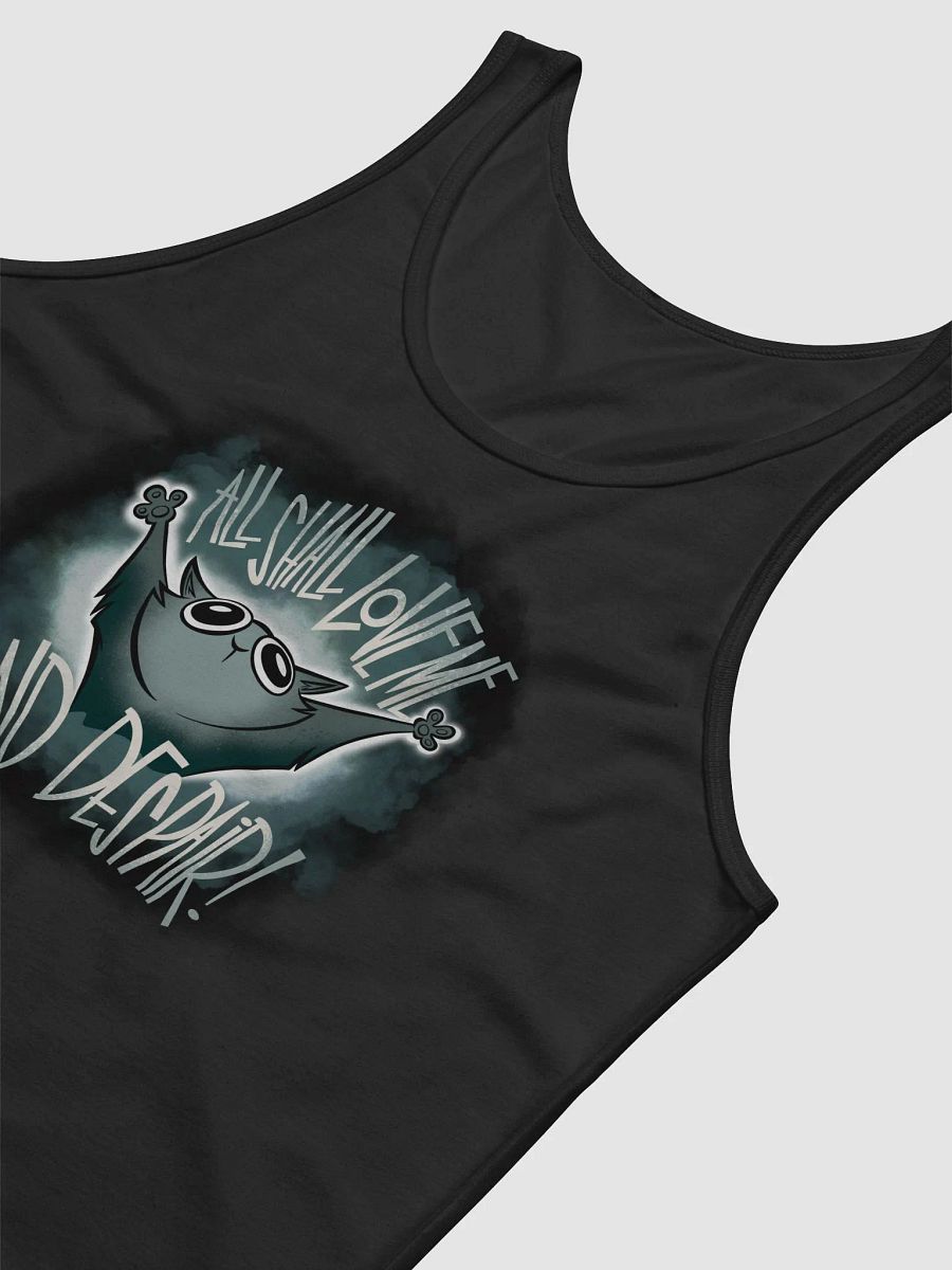 All Shall Love Me and DESPAIR! product image (3)