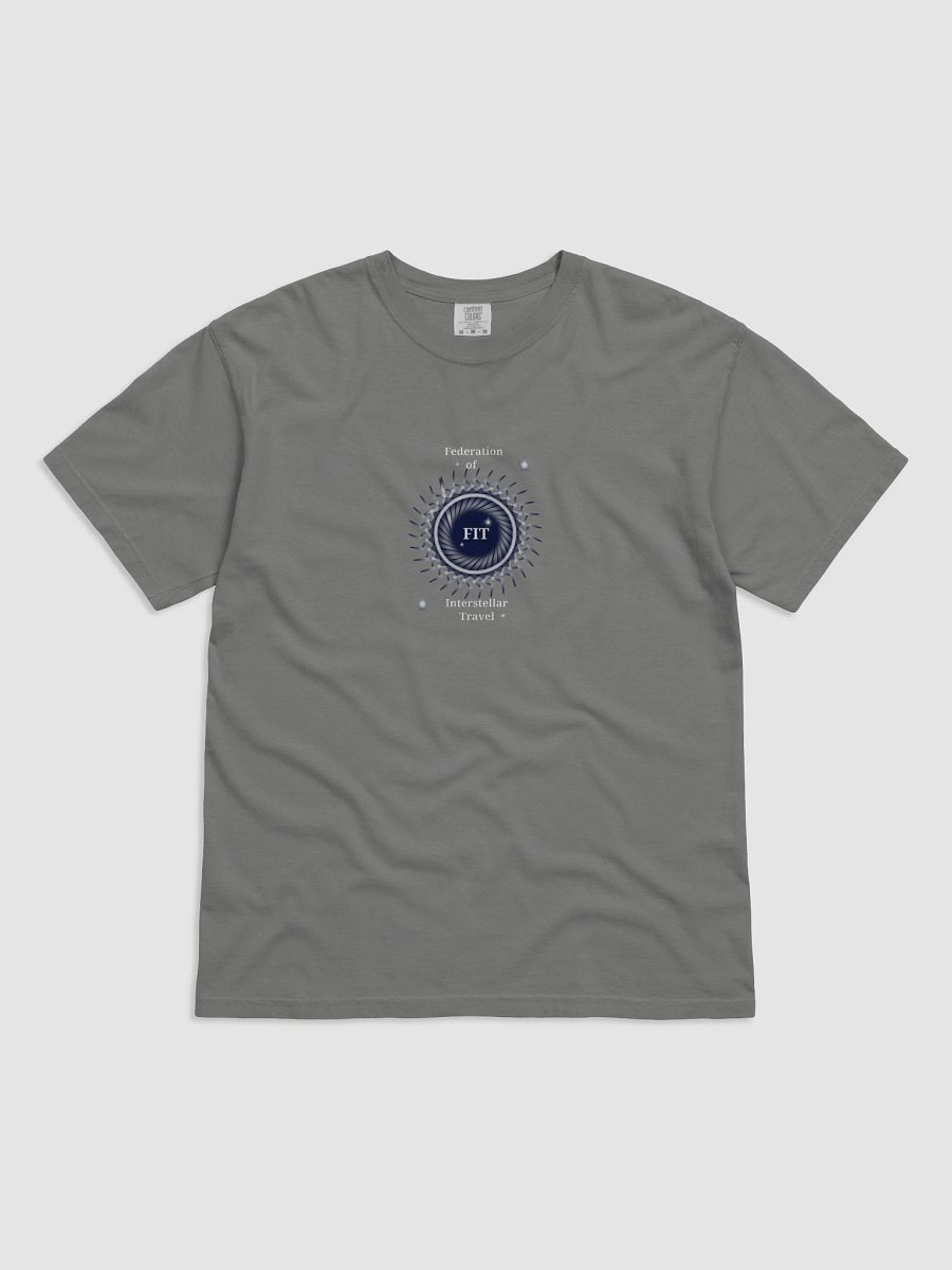 Radiant FIT Starburst T-Shirt product image (1)