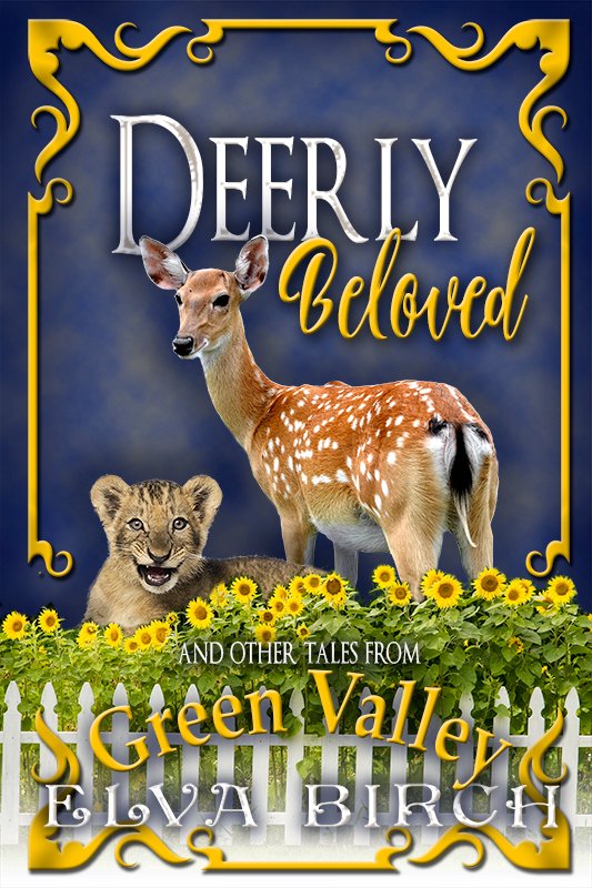 Green Valley Shifters - Paperback Collections product image (3)