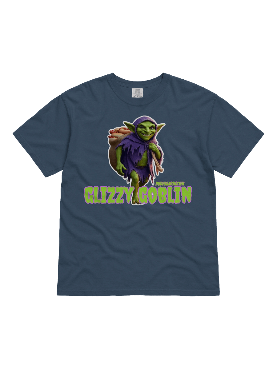DudesAmonsteR Glizzy Goblin product image (6)