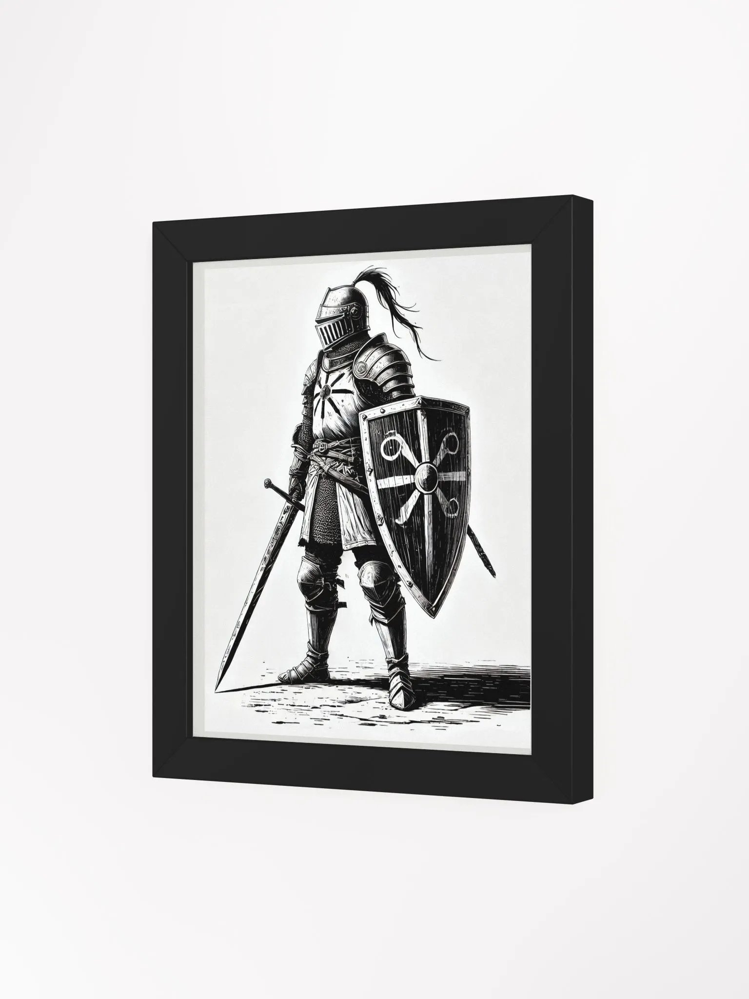 Medieval Knight product image (23)