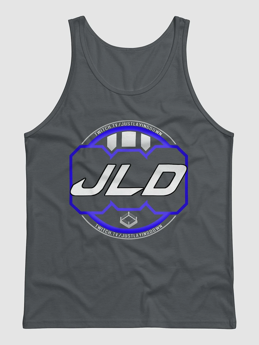 JLD Emblem Tank product image (2)