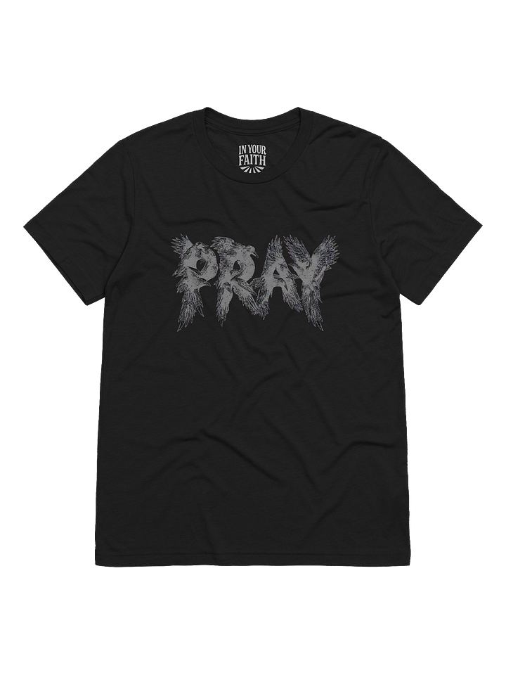Birds Of Pray T-Shirt product image (1)