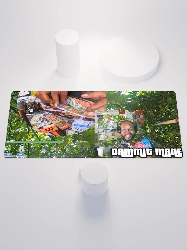 DAM DAB DESK MAT product image (1)