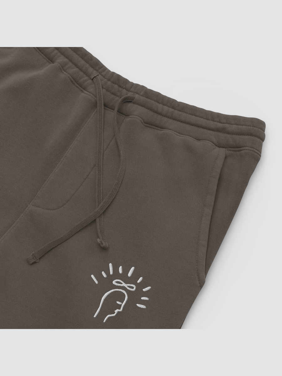 magic mind pigment dyed sweatpants product image (6)