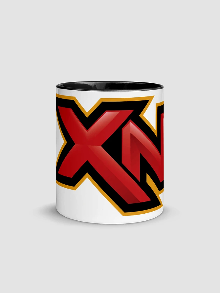XtianNinja Logo Mug product image (1)