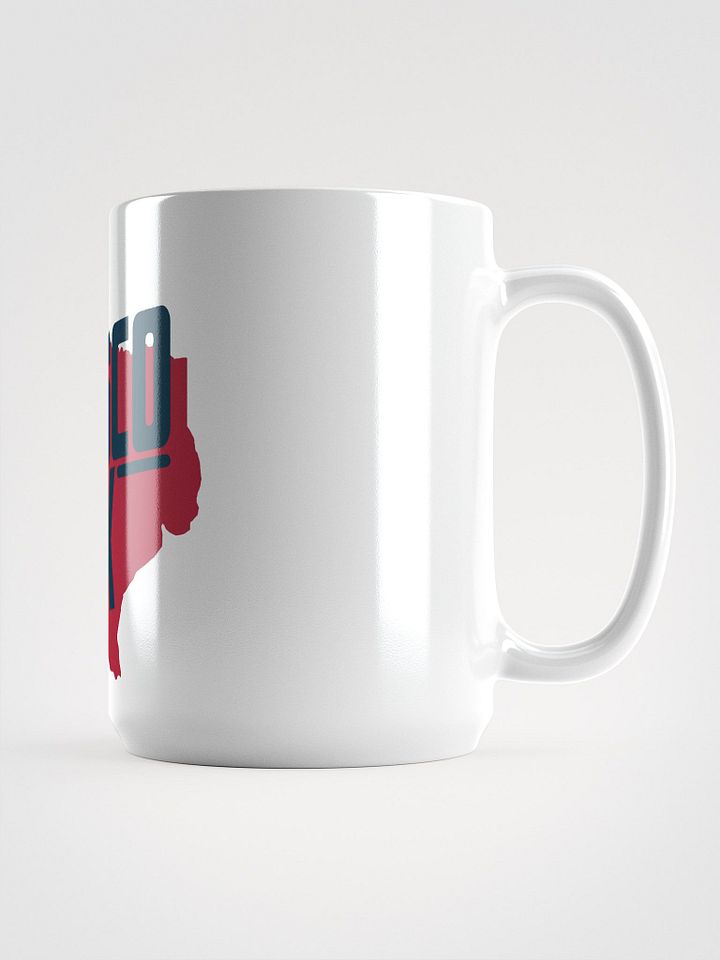 Frisco Mug product image (2)