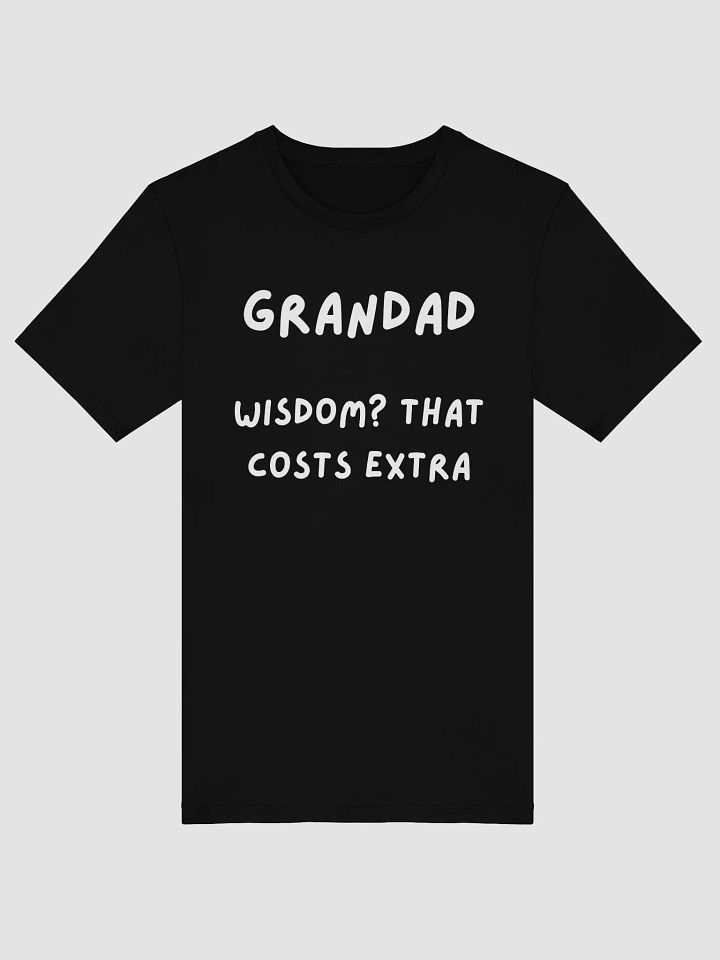 Wisdom? That Costs Extra product image (5)