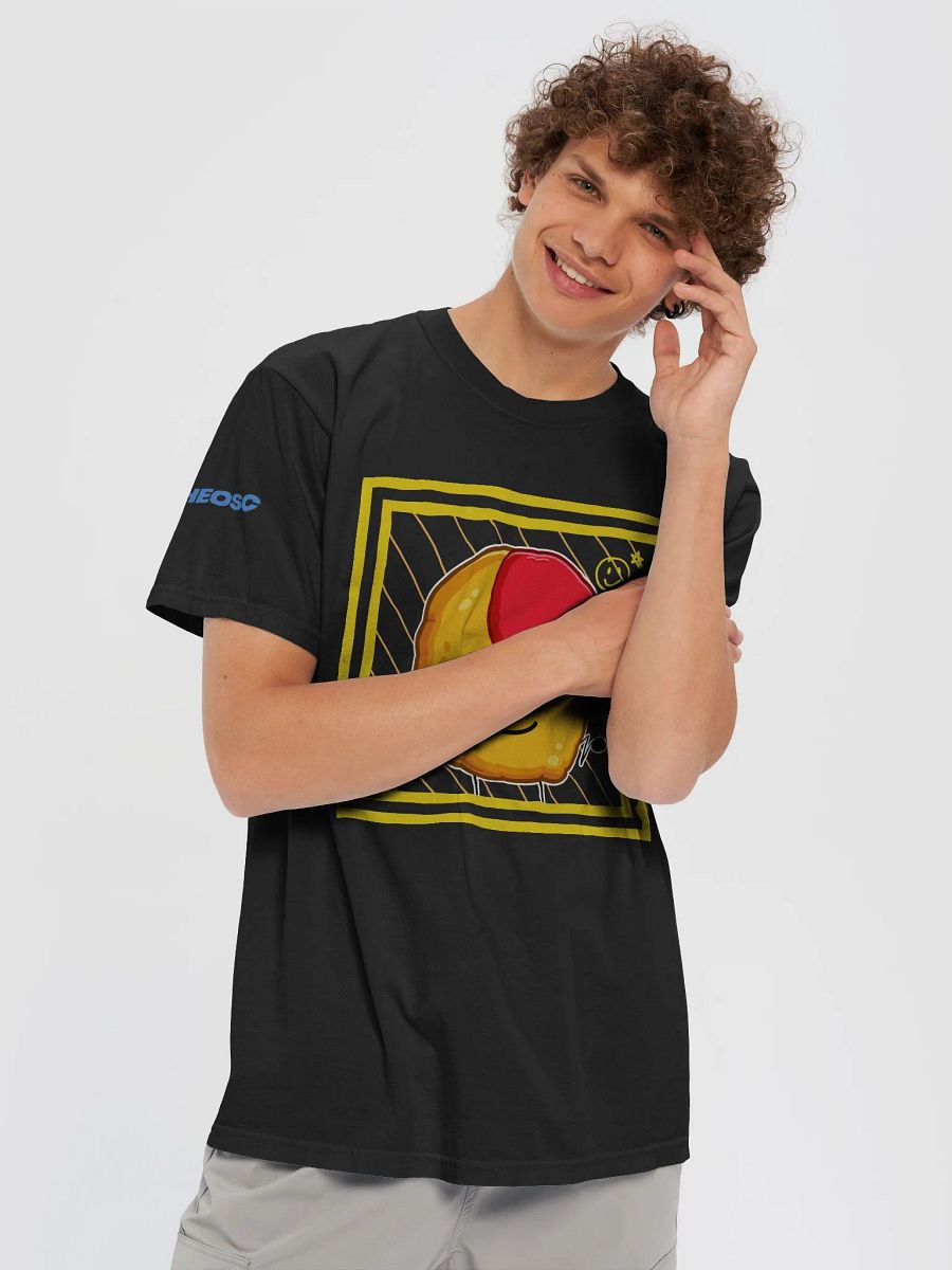 Chicken Nugget T-Shirt product image (5)