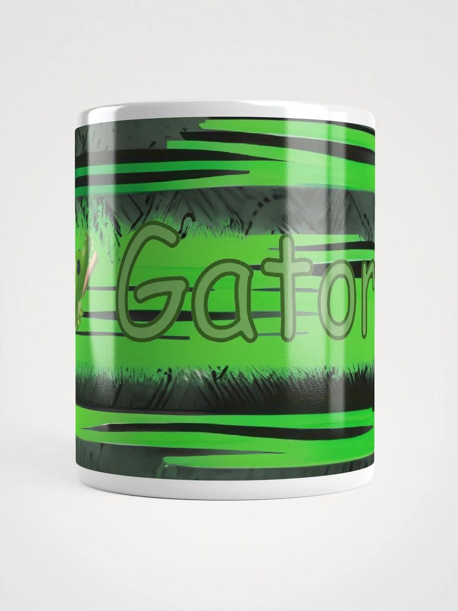 🐊 Gator Basic Mug 🐊 product image (5)