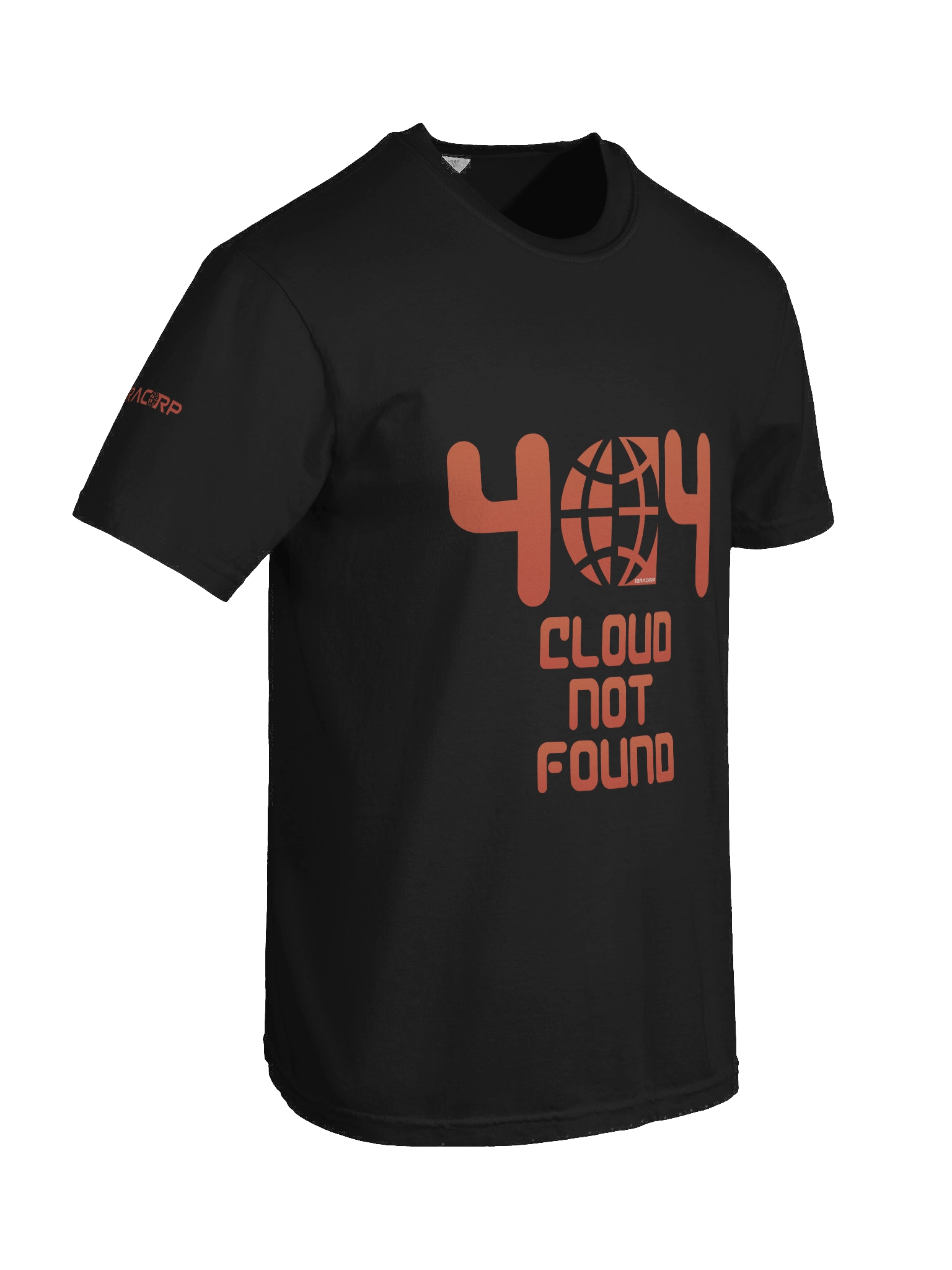 404: Cloud Not Found Tee product image (8)
