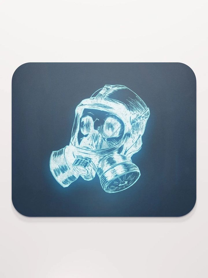 DustMonkey Mousemat product image (2)