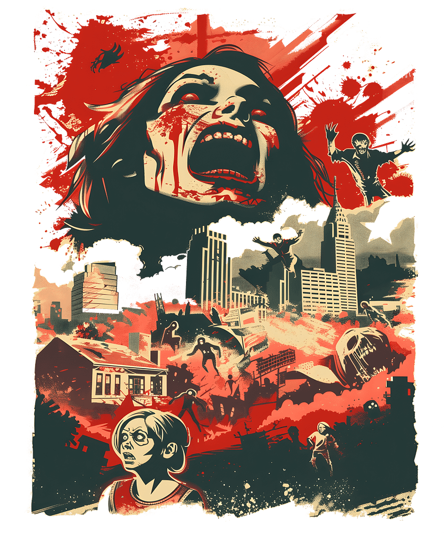 The Night of the Undead product image (2)