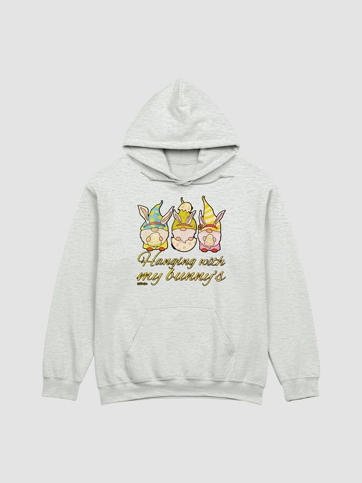 HANGING WITH MY BUNNY'S product image (8)