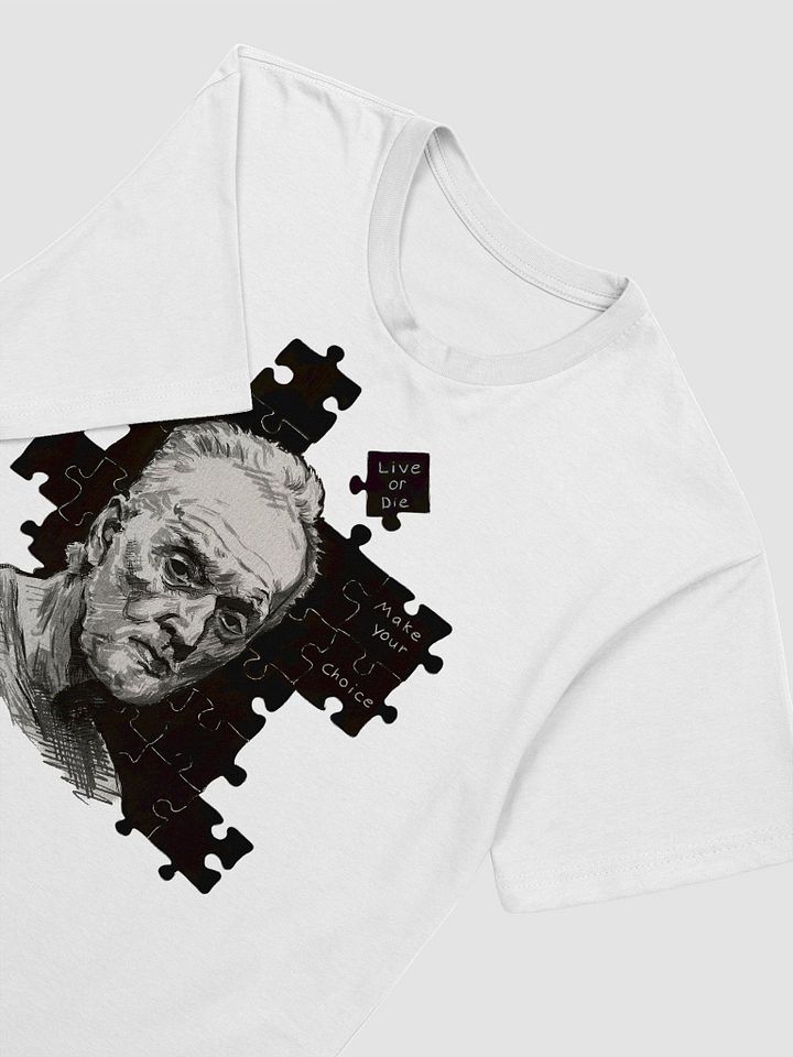 Jigsaw T-Shirt product image (62)