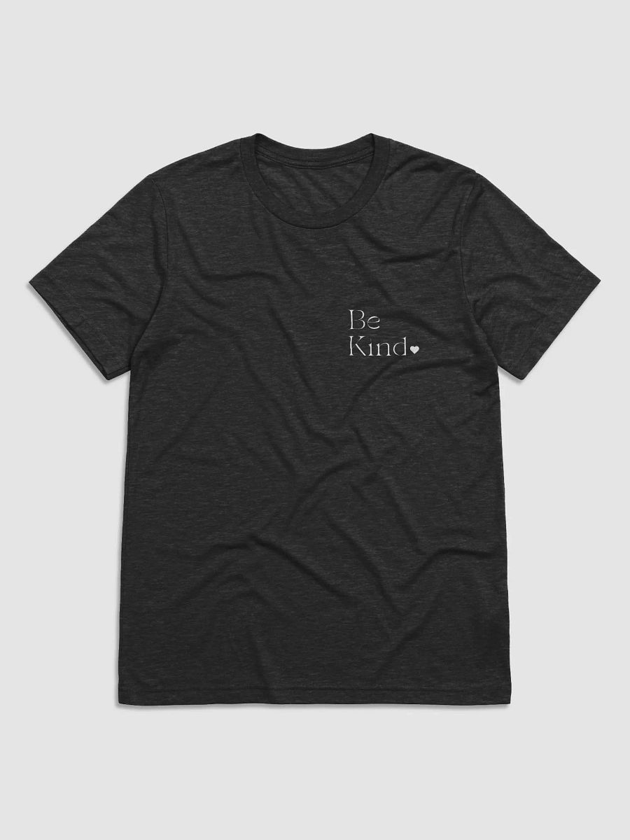 Be Kind All Around White Tee product image (1)