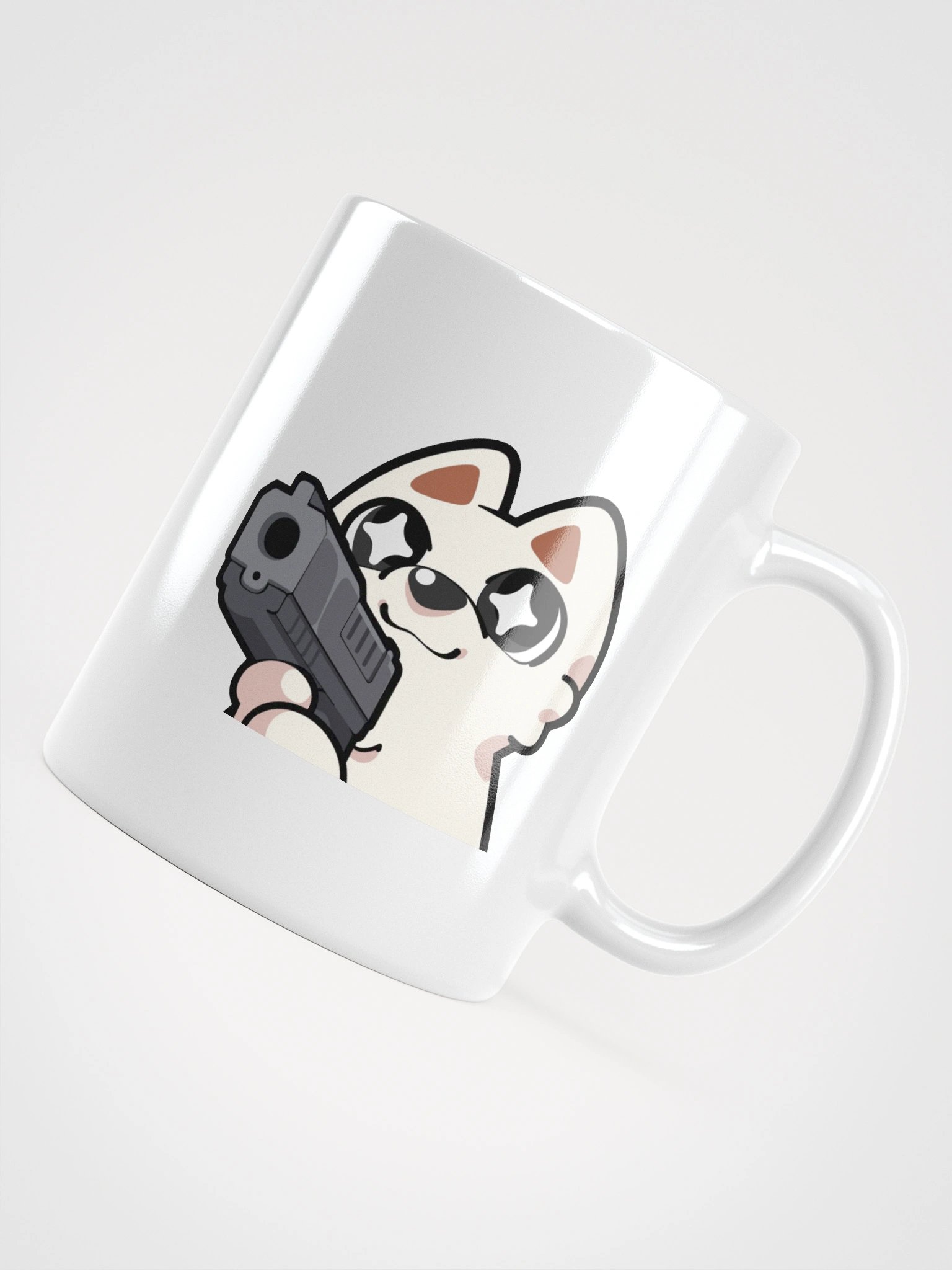 Pew Pew Mug product image (11)