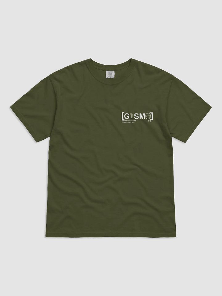 [G1SM0] Lifestyle T-Shirt product image (41)