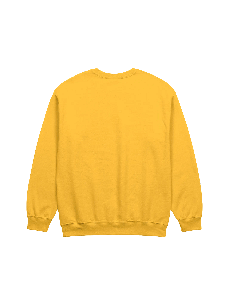 Fall Vibes Illustrated Crewneck product image (4)