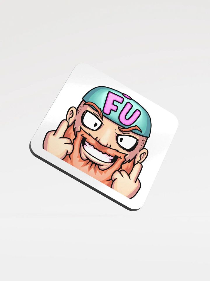 Fun Coaster product image (1)