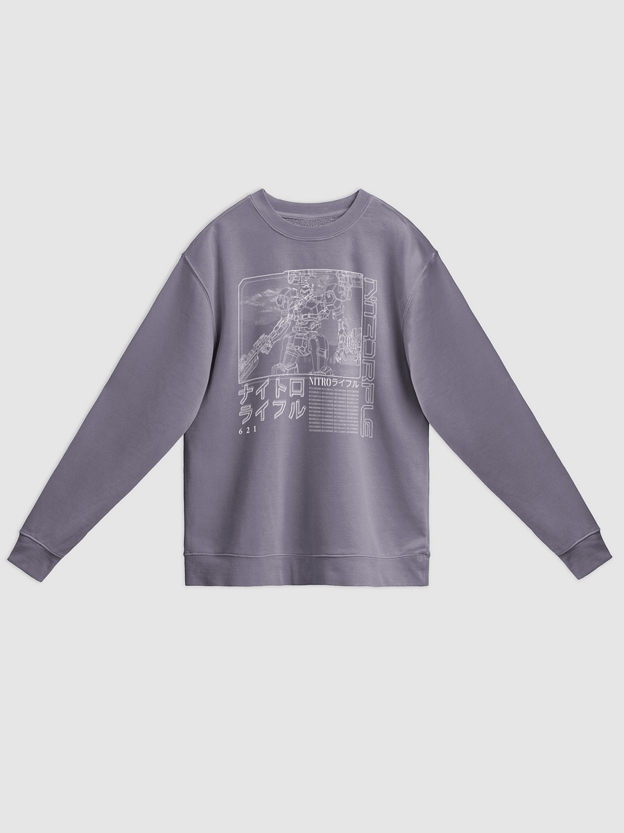 621 RAVEN (8 color options) product image (15)