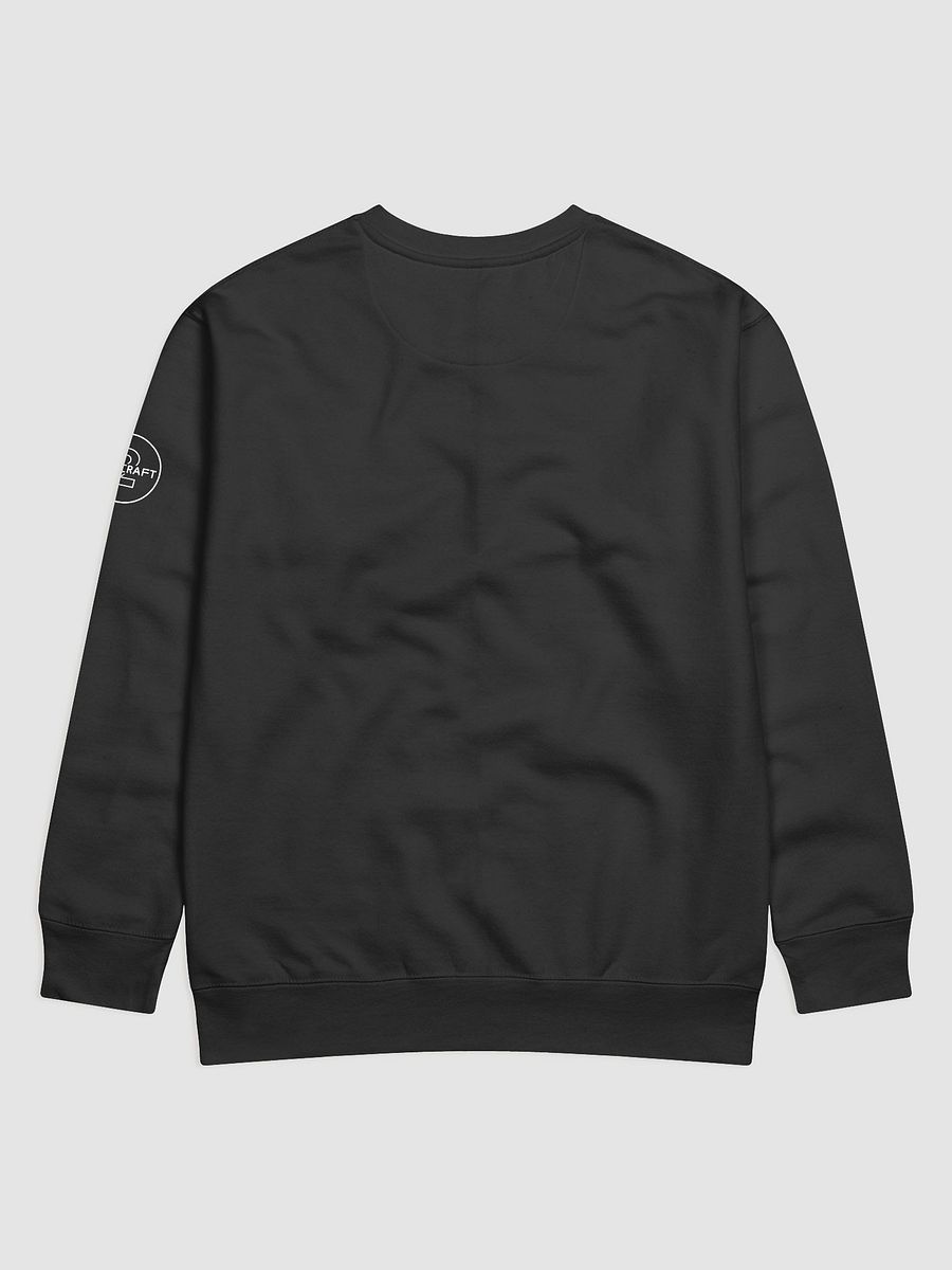 HEAVY METAL - THAT'S WHY I'M HERE Sweatshirt [UNISEX] product image (2)