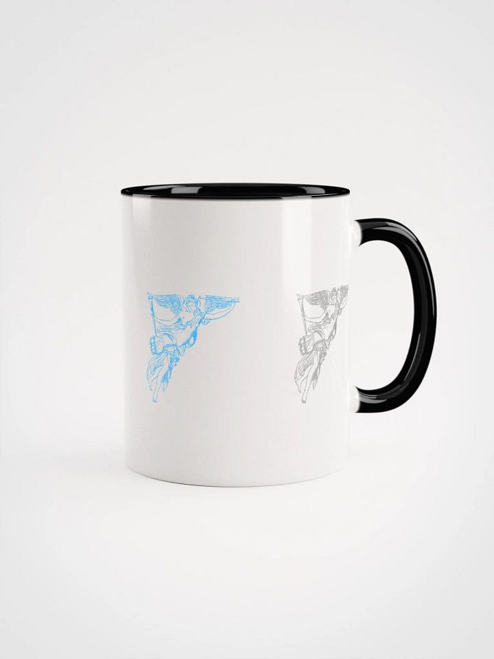 ¥ovon Angelic Mug product image (1)