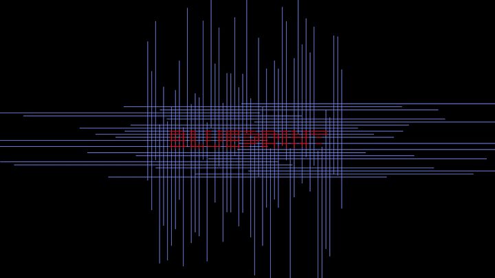 Blueprint Text Animation 07 product image (1)