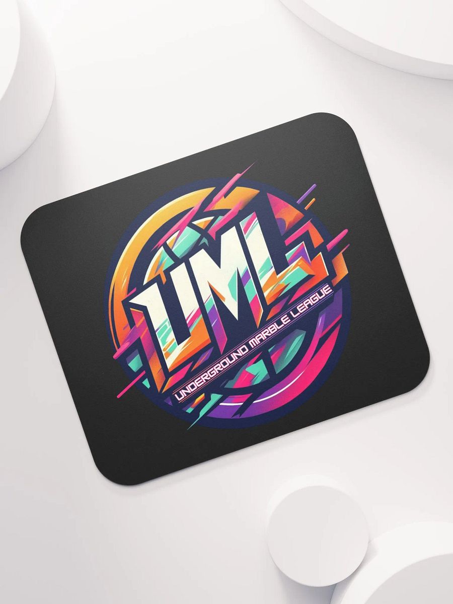 UML 2025 Mousepad product image (7)