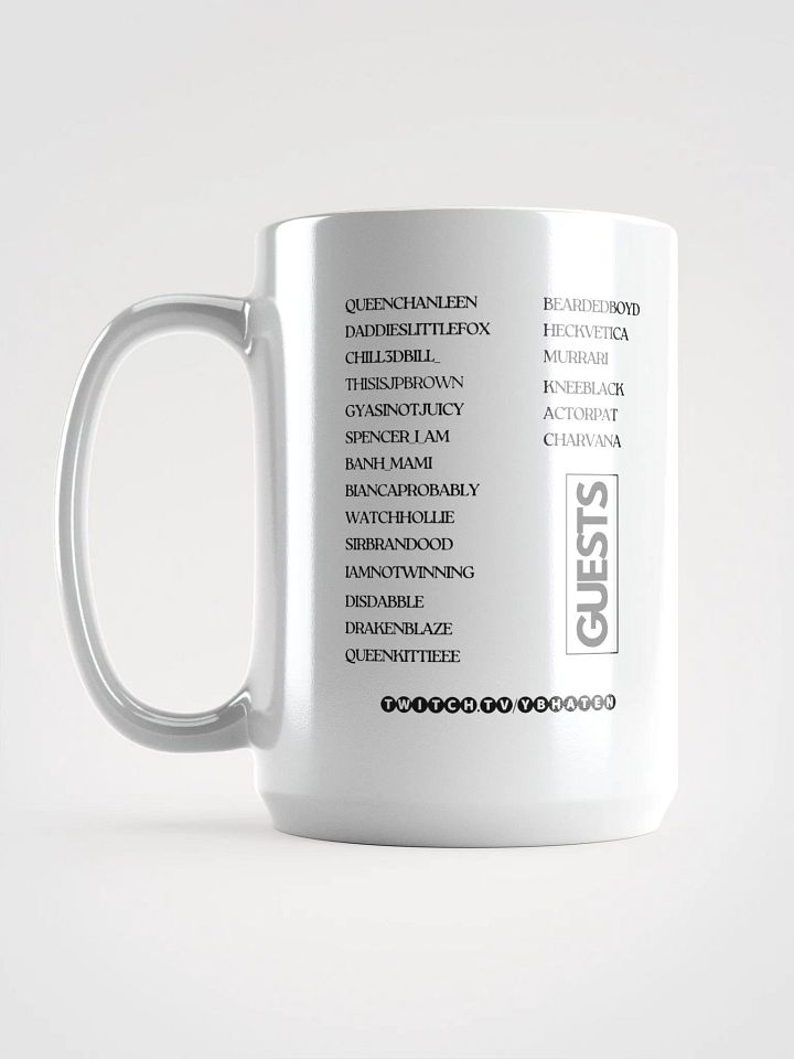 InFocus - The Mug product image (2)