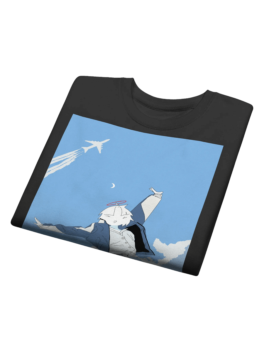 Triumph. ( Sweatshirt ) product image (4)