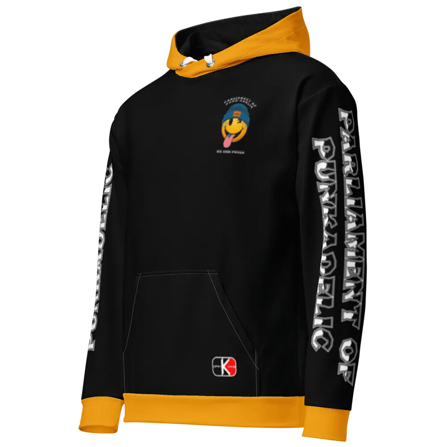 Punk Hoodie 1 product image (7)