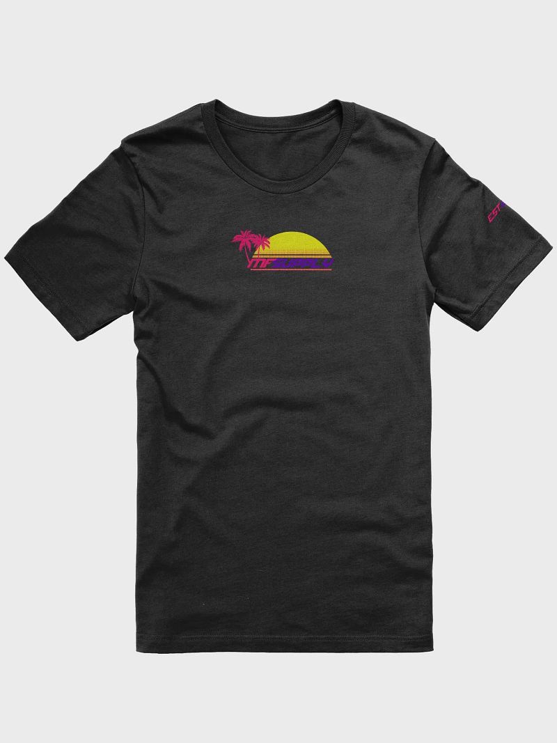 Retro Paradise