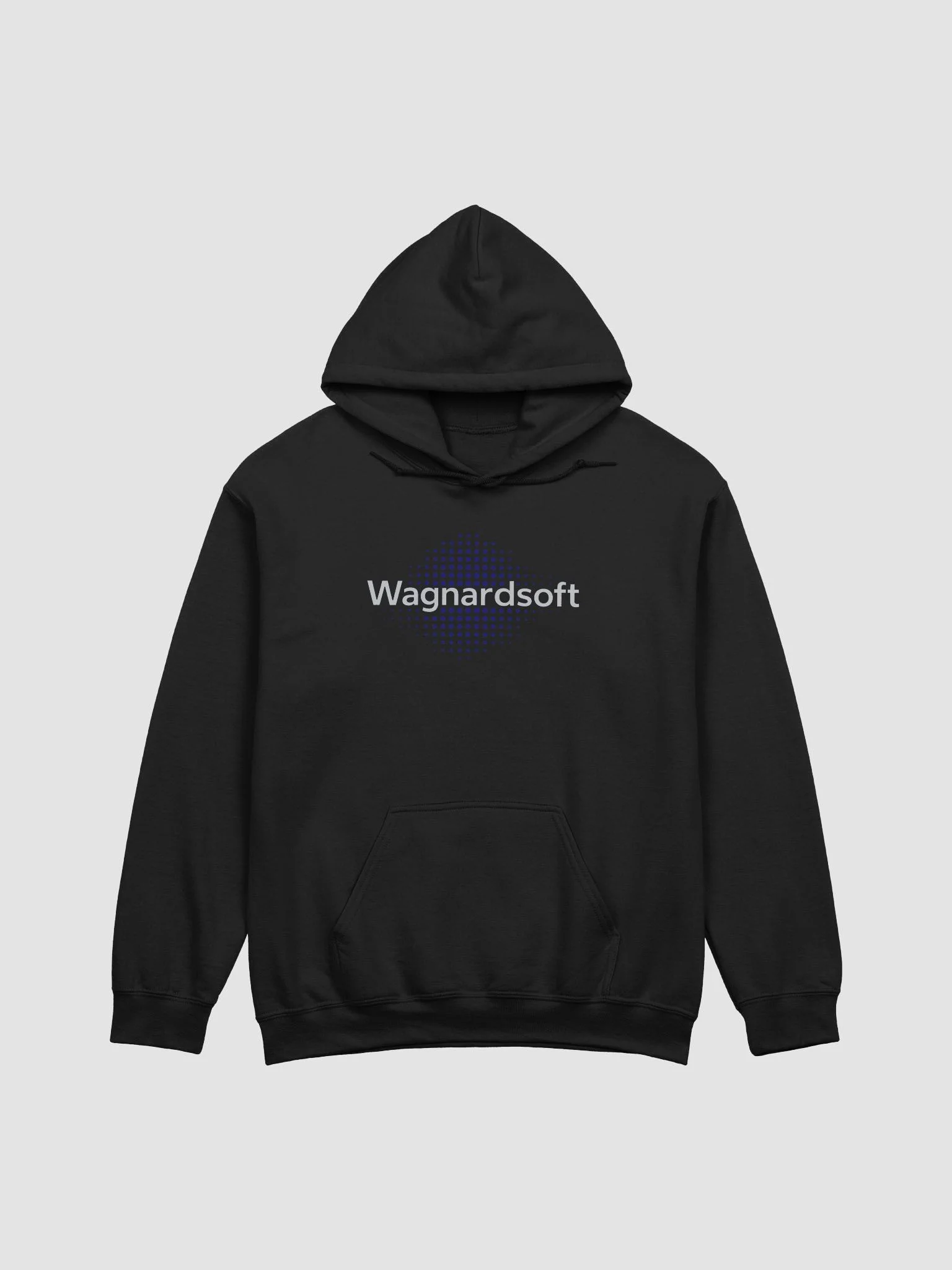 Wagnardsoft Classic Unisex Hoodie product image (1)
