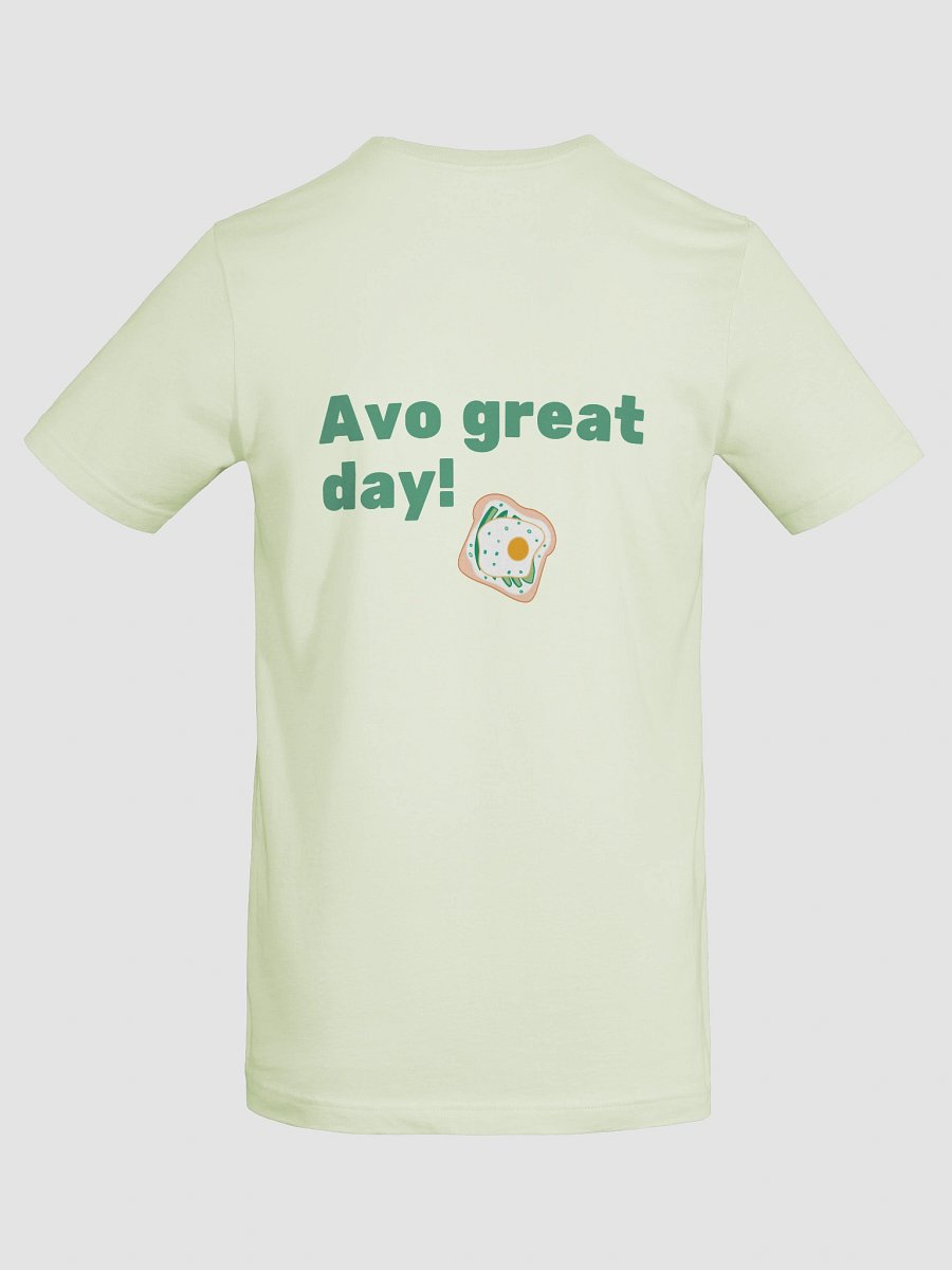 Avo Great Day Shirt product image (40)