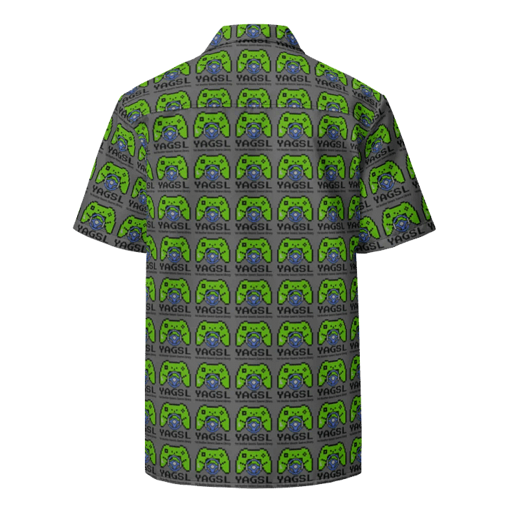 The Shirt product image (2)