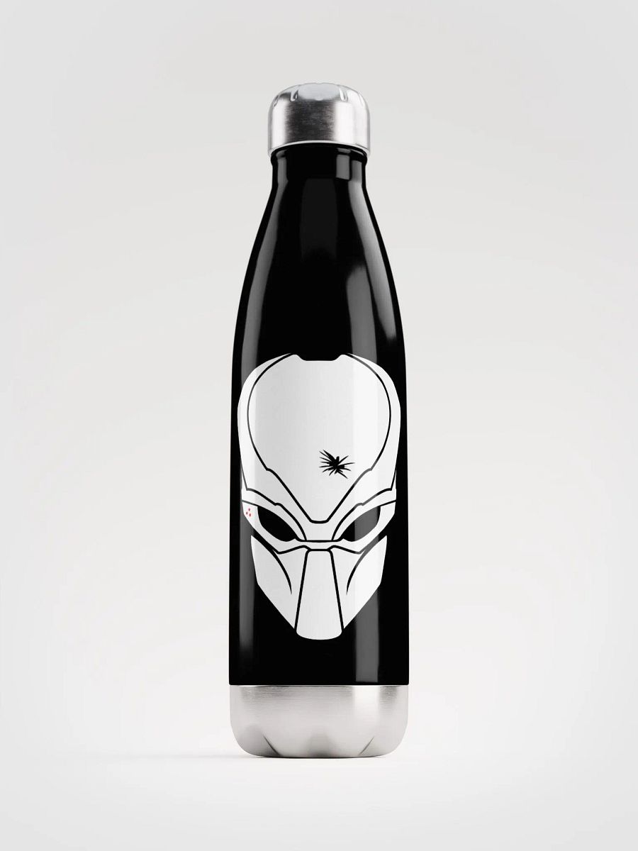 Fearerchannel Termo botella logo product image (1)