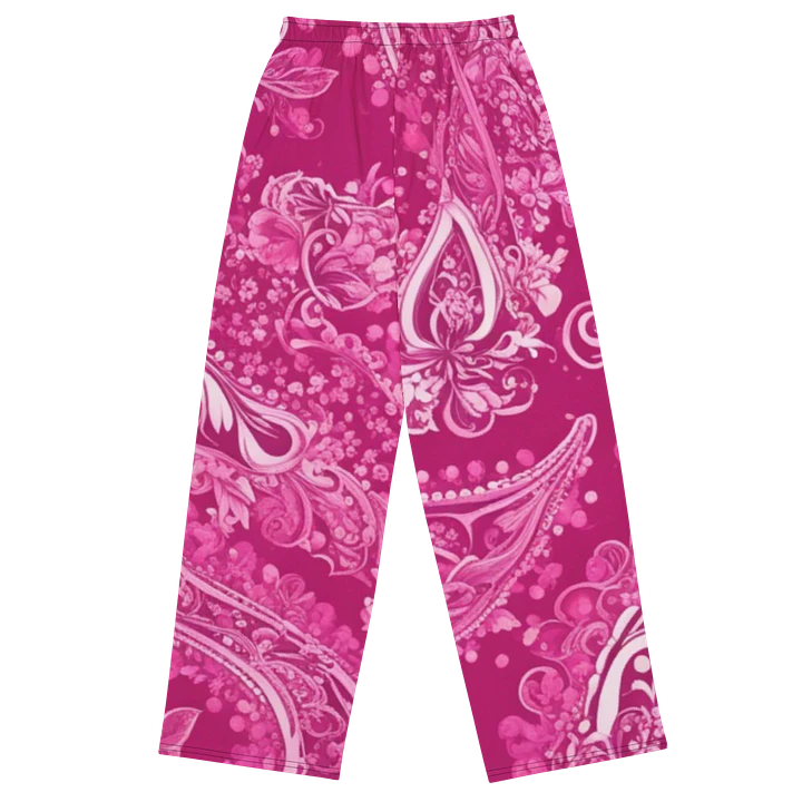 PINK PAISLEY product image (1)