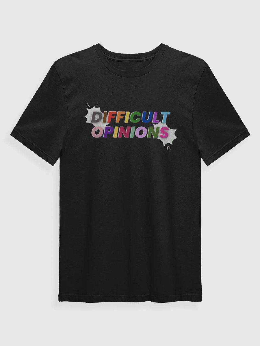 Classic Tee Pride Logo product image (1)