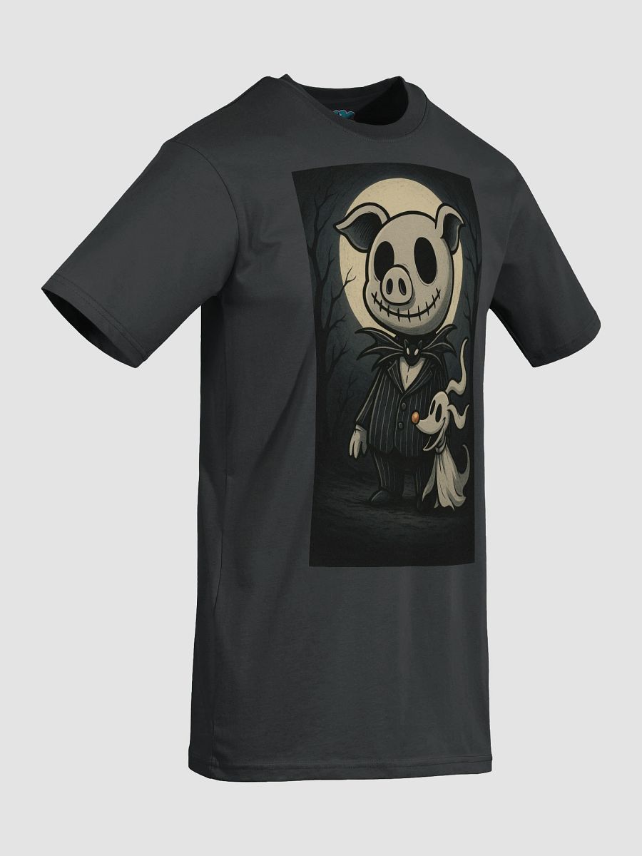 Pig Skellington Tee product image (14)