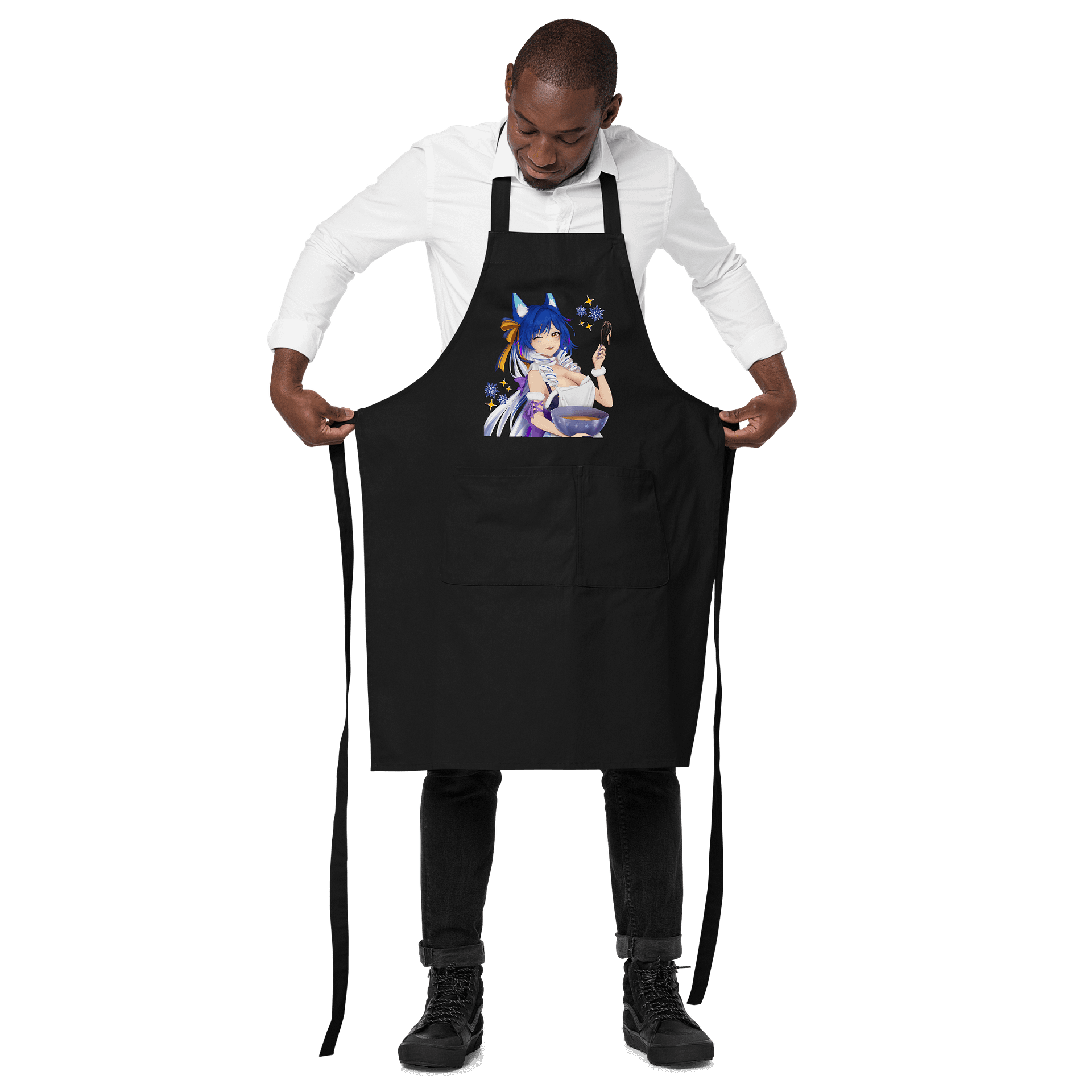 Kochschürze ~ Icycooking product image (2)